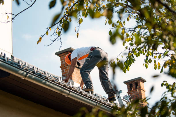 Professional Roofing Contractor in Porterdale, GA