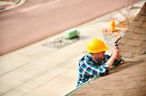 Best Local Roofing Companies  in Porterdale, GA