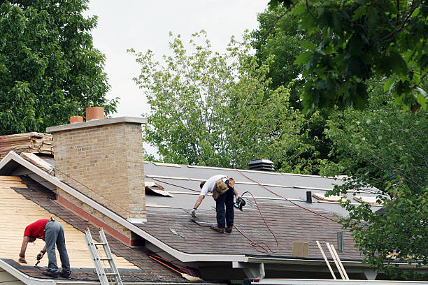 Best Roof Repair Services  in Porterdale, GA