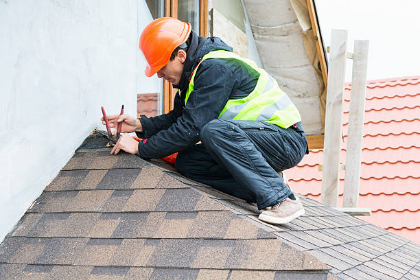 Roof Gutter Cleaning in Porterdale, GA