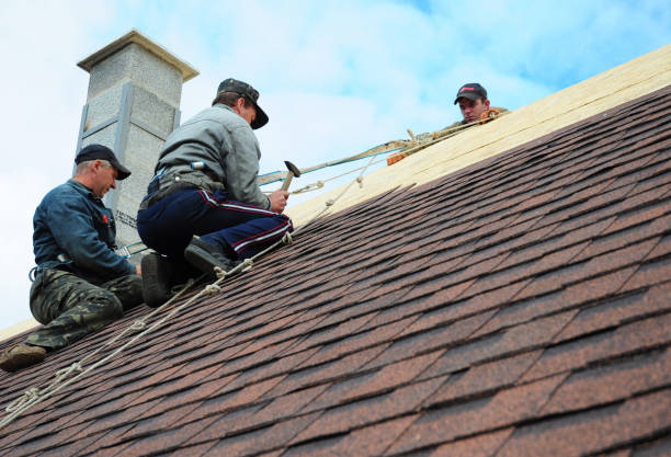 Best New Roof Installation  in Porterdale, GA