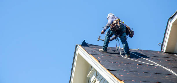 Best Roof Maintenance Services  in Porterdale, GA